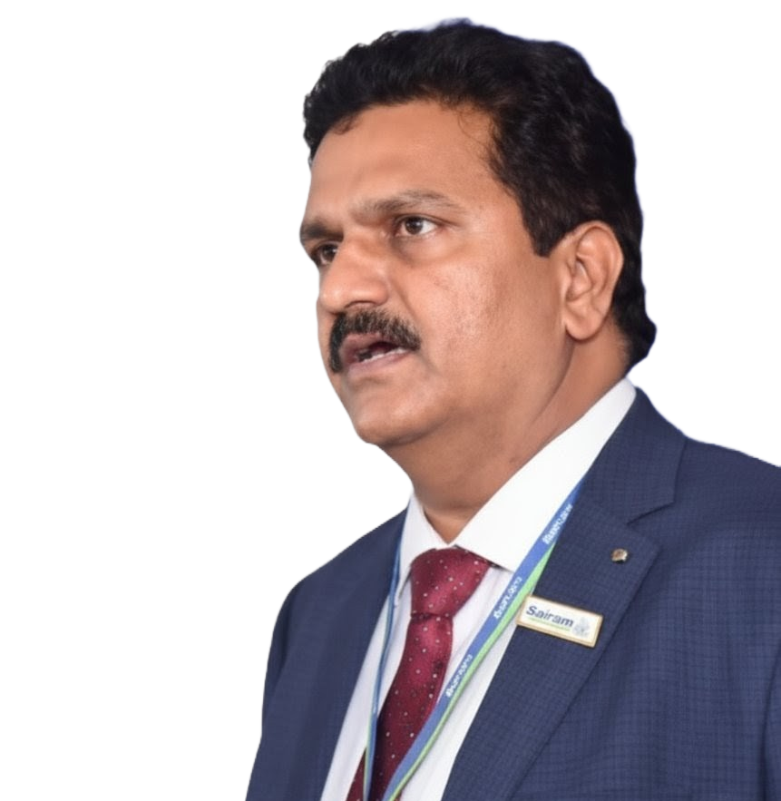 Dr. B Shadaksharappa